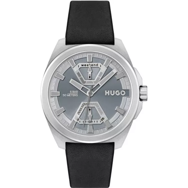 MONTRE HOMME HUGO BOSS