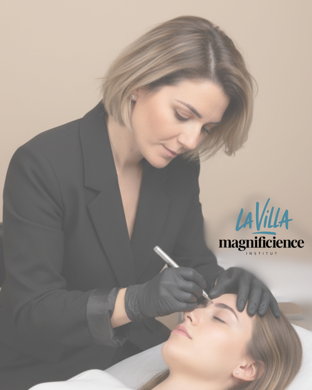 Maquillage Sourcils - 