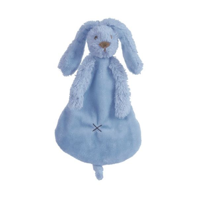 Happy Horse Tuttle Rabbit Richie Deep Blue 