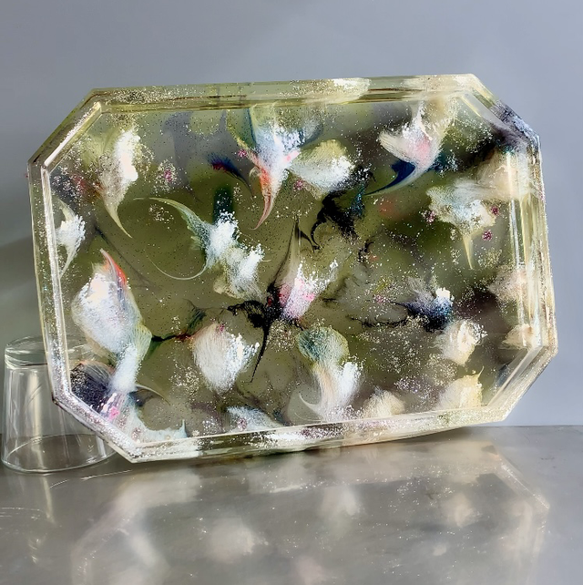 Plateau « cerfs volants « 