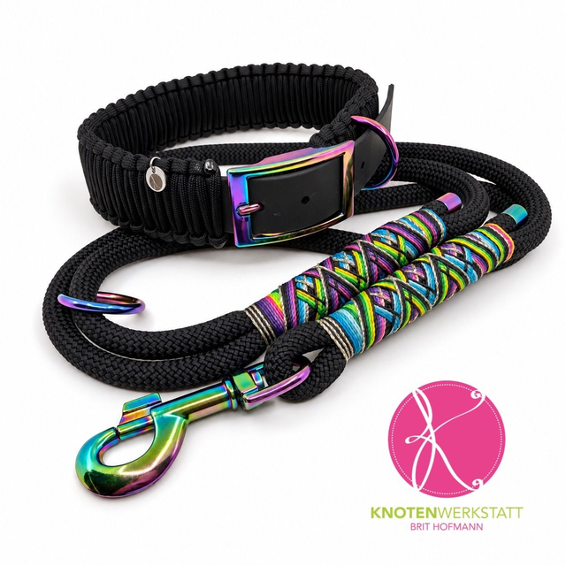 Set BELLA Rainbow