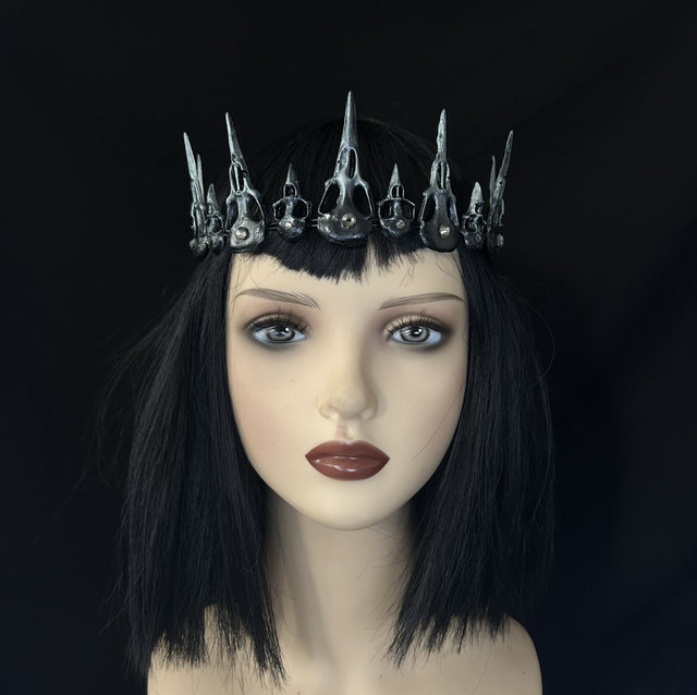 Völkr crown 