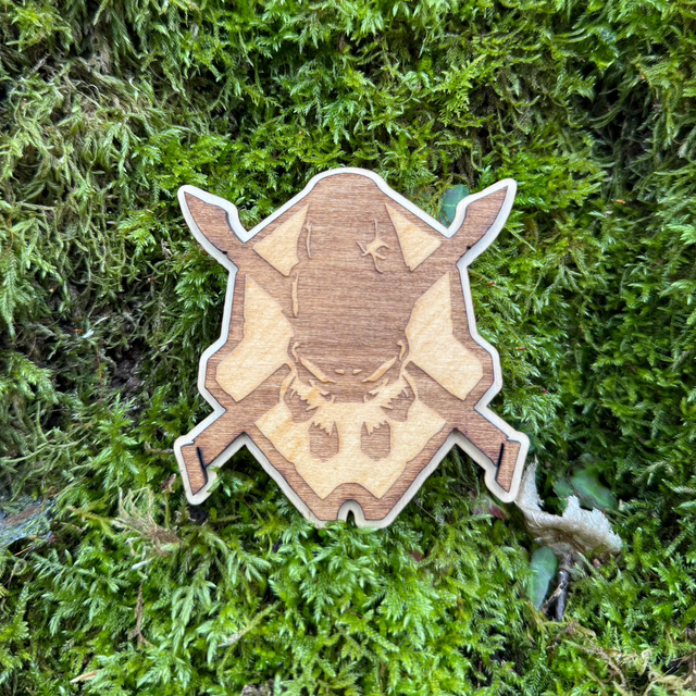 Halo - Magnet Difficulté Légendaire 