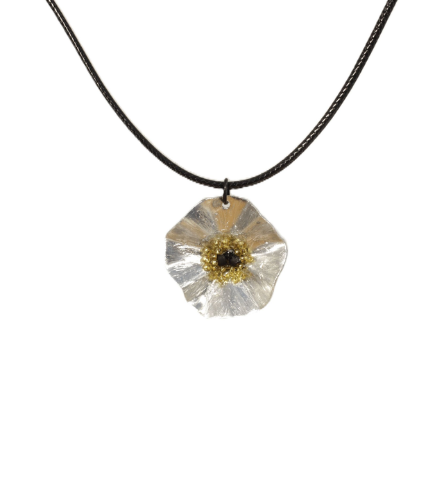 Flower Pendant
