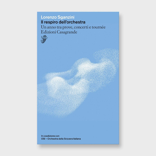 Il respiro dell&#039;orchestra