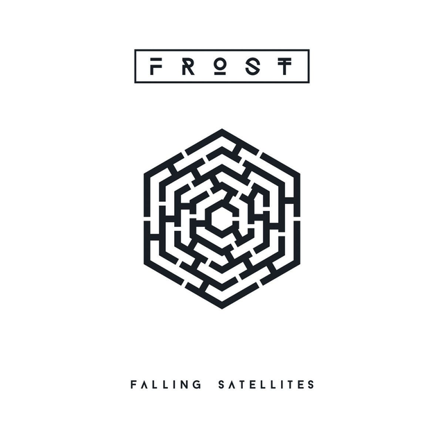 Frost* - Falling Satellites [CD]/VSN