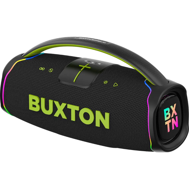 Prenájom: Buxton BBS 880 BATTLEFIELD (280W)