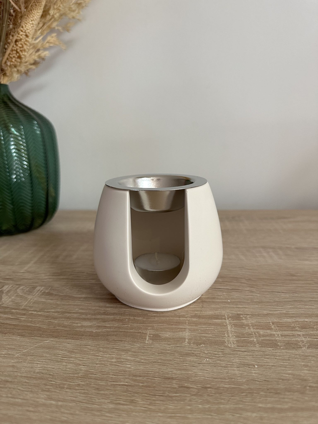 Goutte - Brûleur Artisanal