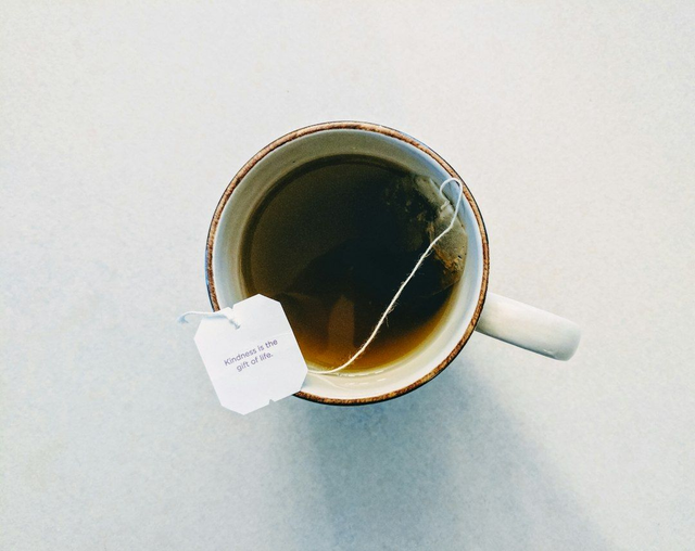 Schwarztee - Ceylon Assam