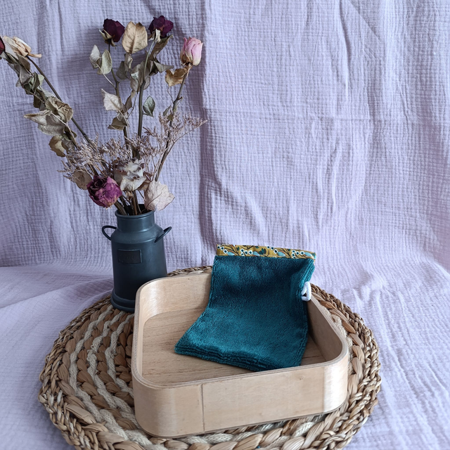 Gant Visage et Corps