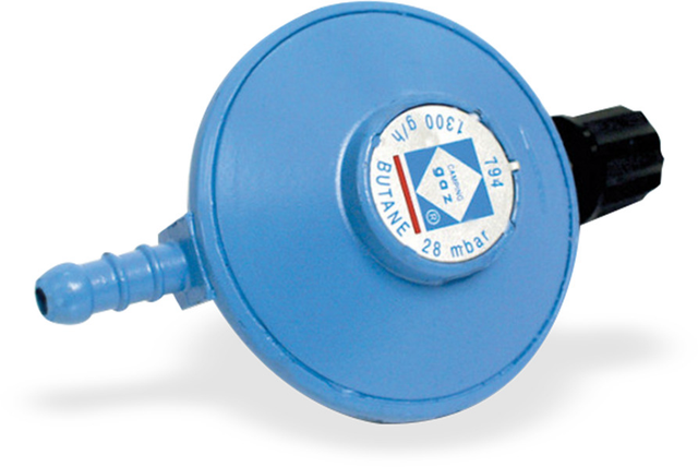 CampingGaz Screw Thread Regulator