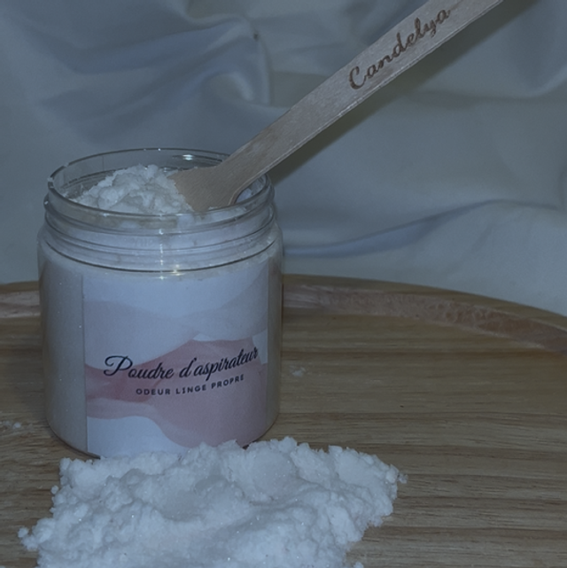 Poudre aspirateur 200ml