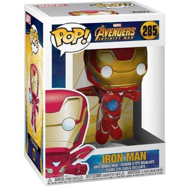Iron Man