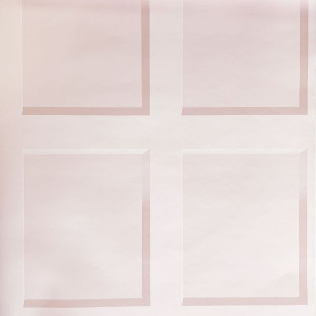 Heritage Panel Pink