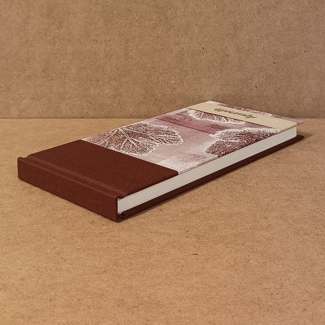 Carnet Aquarelle 300