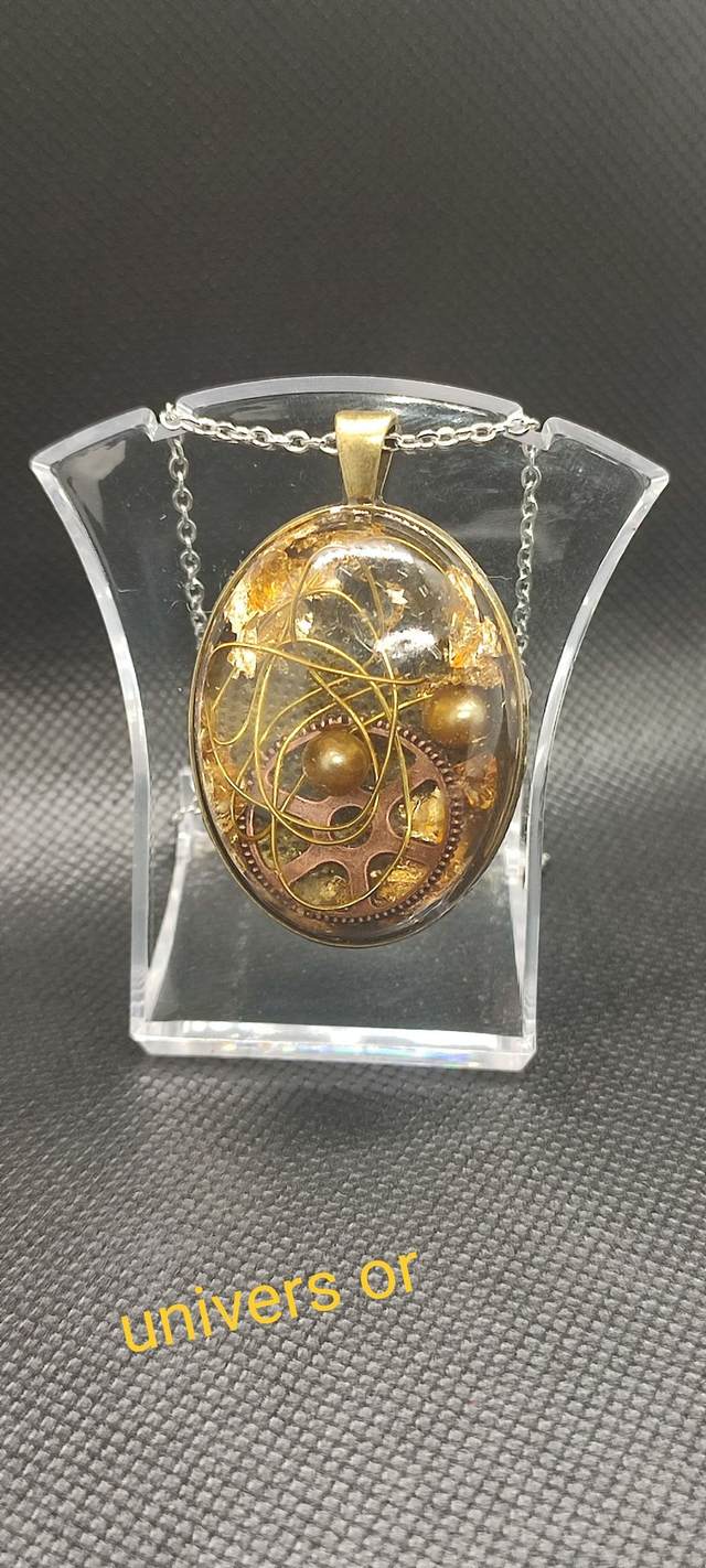 collection  steampunk