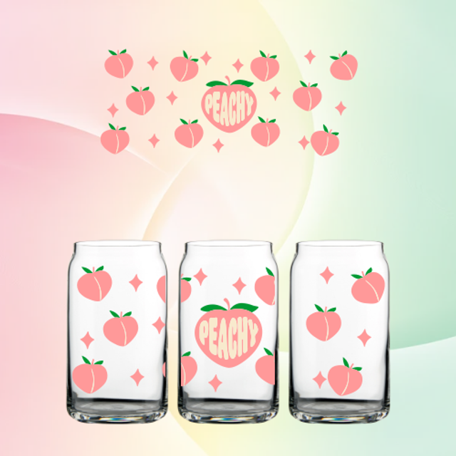 Verre Pêche