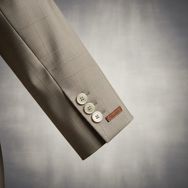 Boutonnière (x1) : création 
