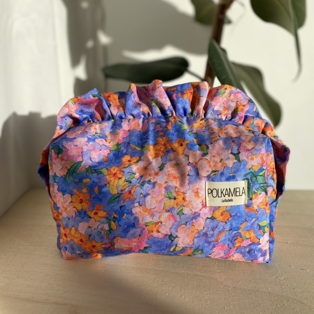 Trousse beauté UMA bohème