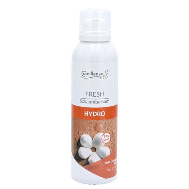 FRESH HYDRO 150 ml - Schaumbalsam