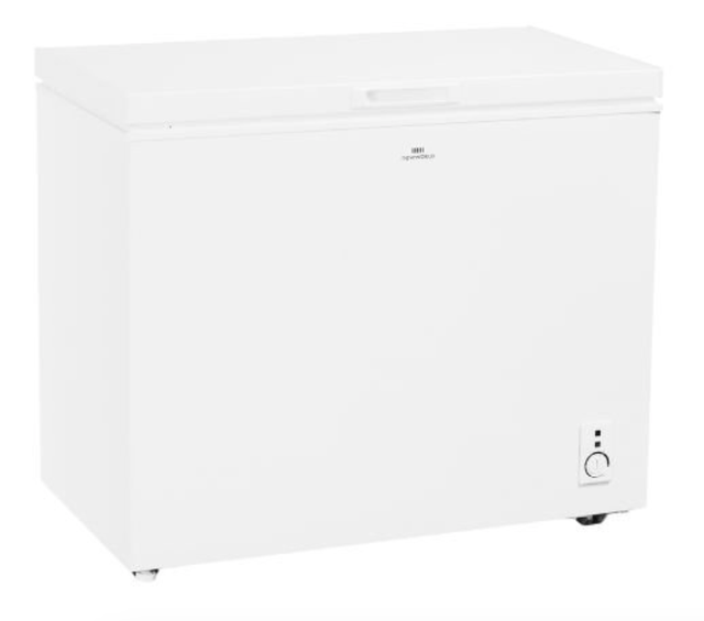 NW199CFV3 199 Litre Chester Freezer