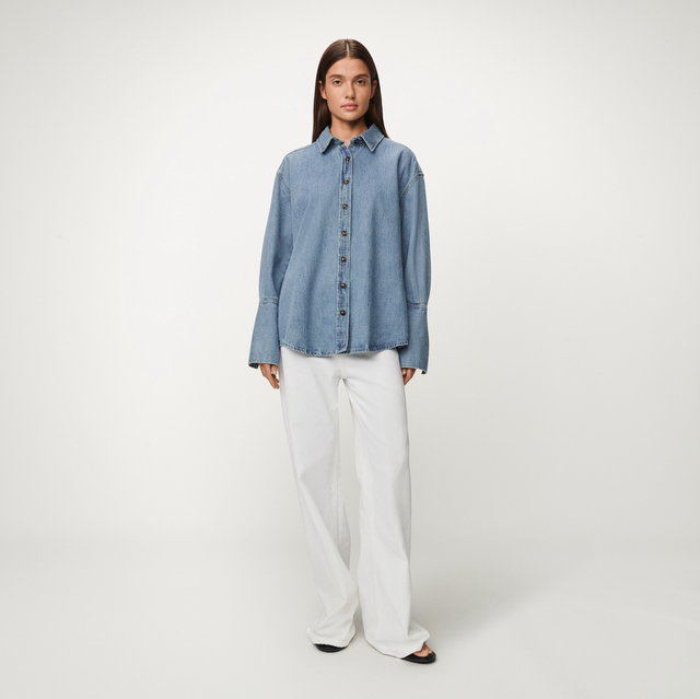 Lois Jeans Lilly Wilson Overshirt