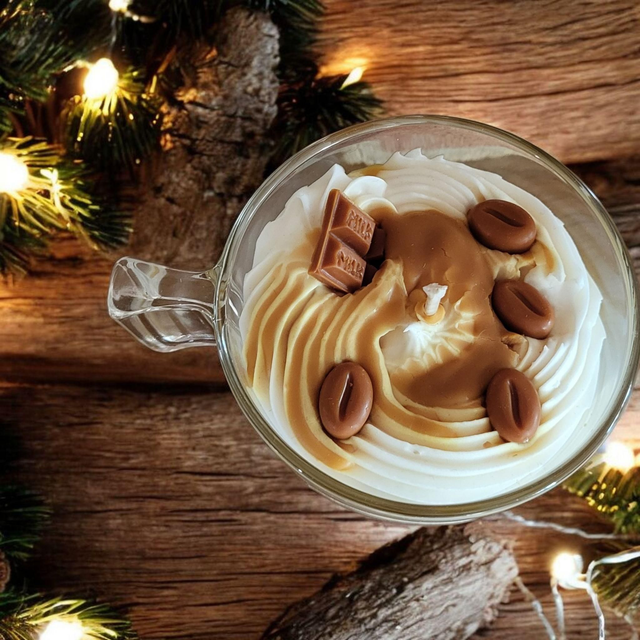 Éveil Gourmand - Format L