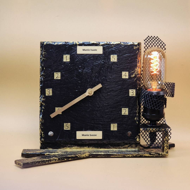 "Sentinelle des Marées"