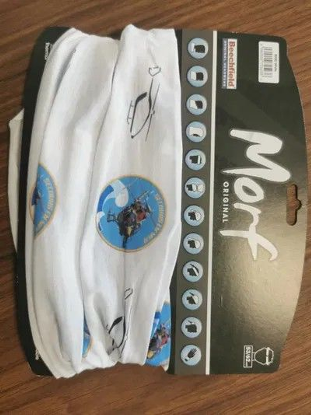 Tour de cou secours en mer