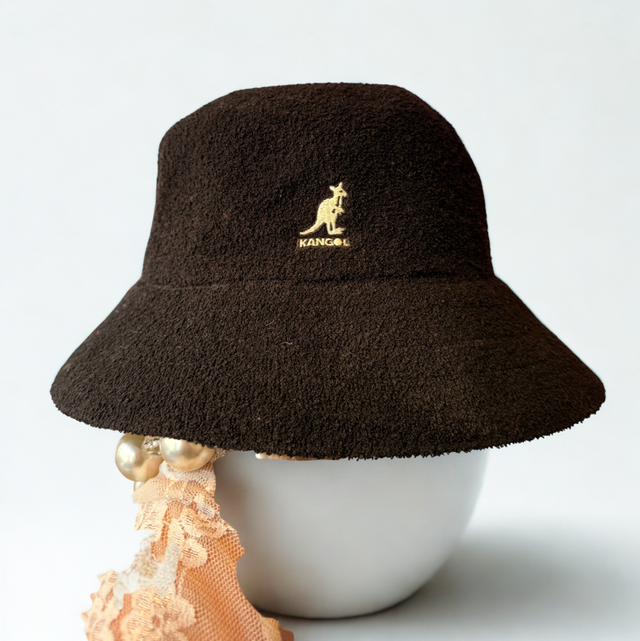 Kangol Vissershoed | Size XL