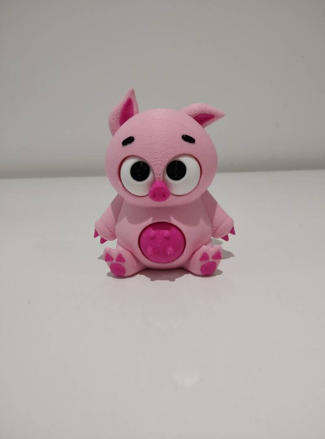 Animaux Rigolos