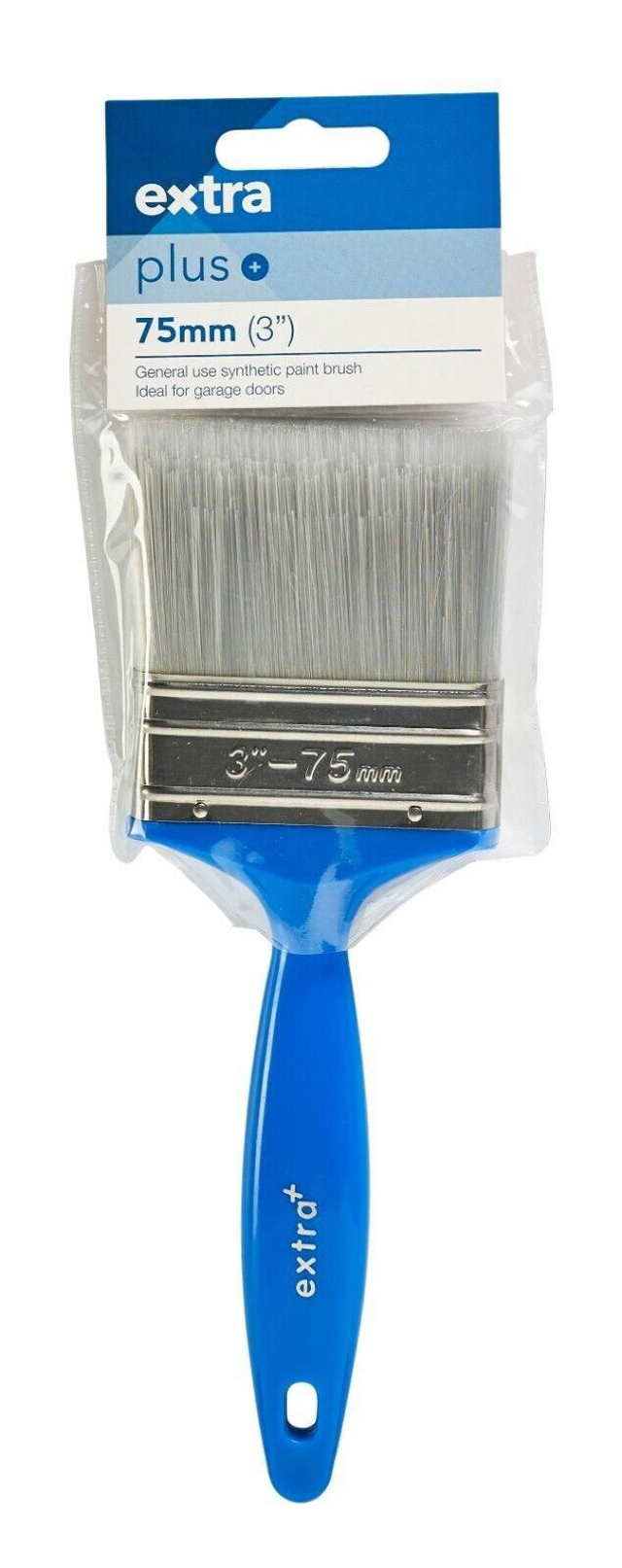 Harris Extra Plus Paint Brush 3" inch Synthetic Filaments Quality paintBrush