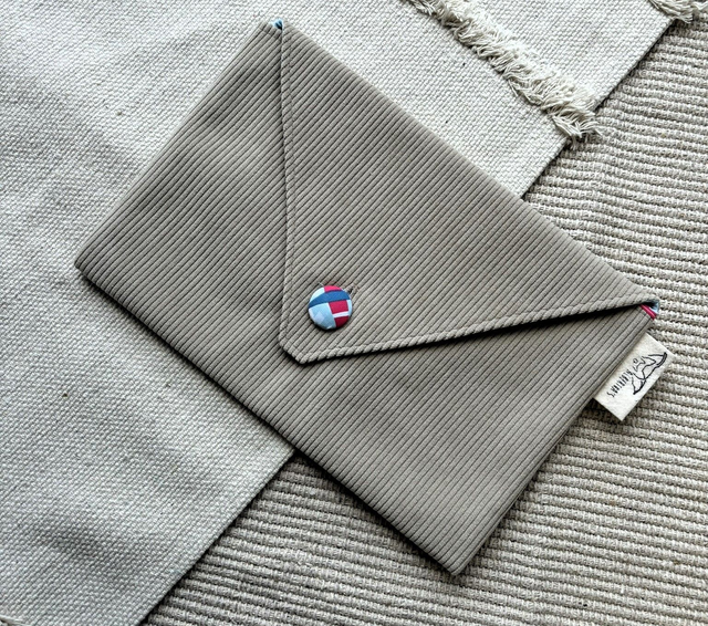 Pochette &quot;avions&quot;