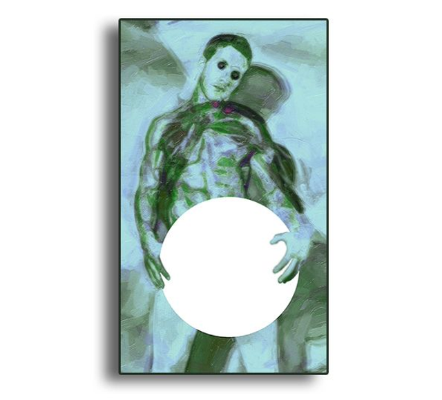 03 Body - Job Interview For Lovers, 2020.