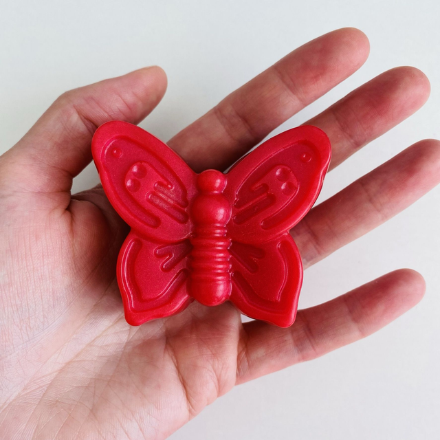 Soapimi Beautiful Butterfly