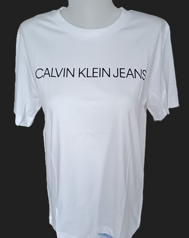 T-shirt Calvin Klein