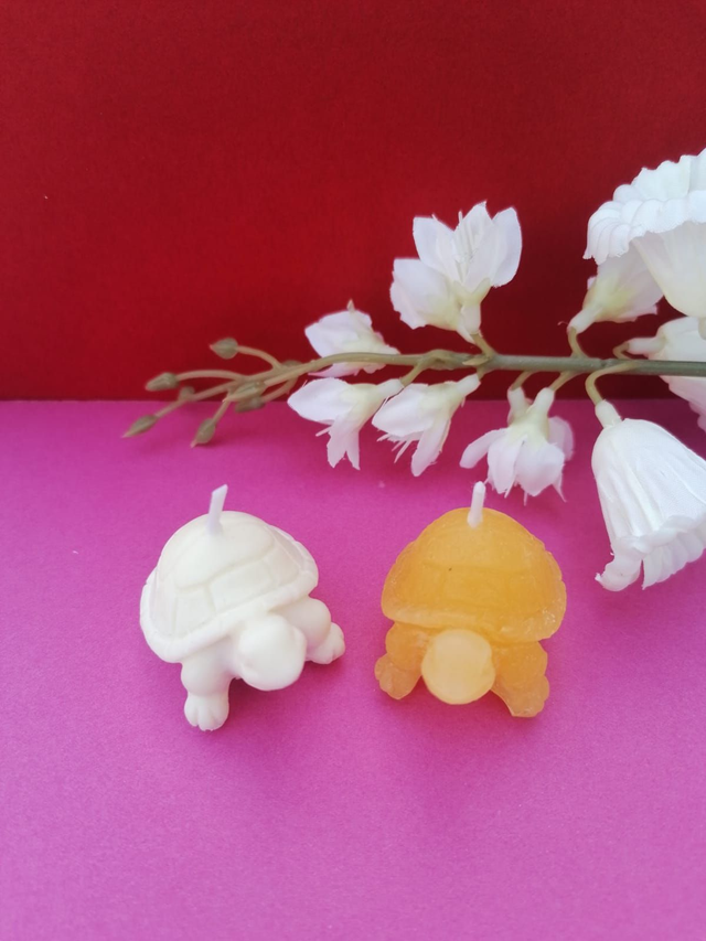 Bougie « Franklin » 