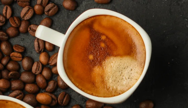 Coffee