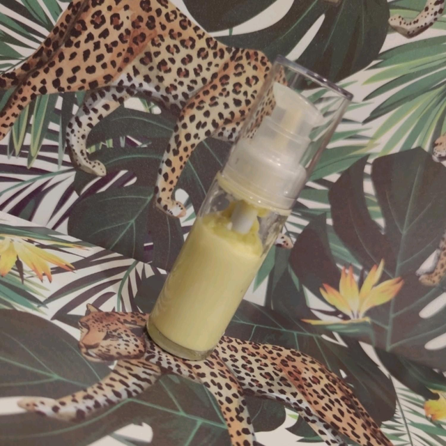 Crème peaux matures 3 en 1