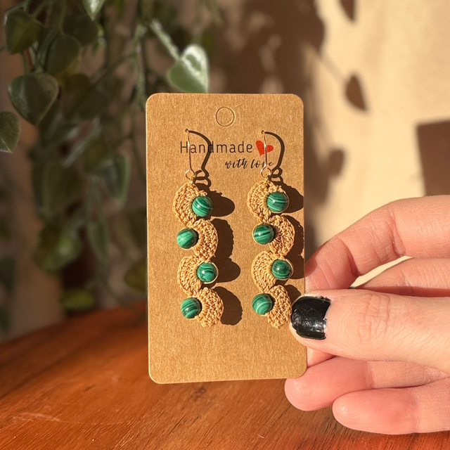 Kali &amp; Malachite 