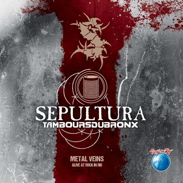 Sepultura, Alive At Rock In Rio(Dlp Ltd Green+yellow Vinyl)