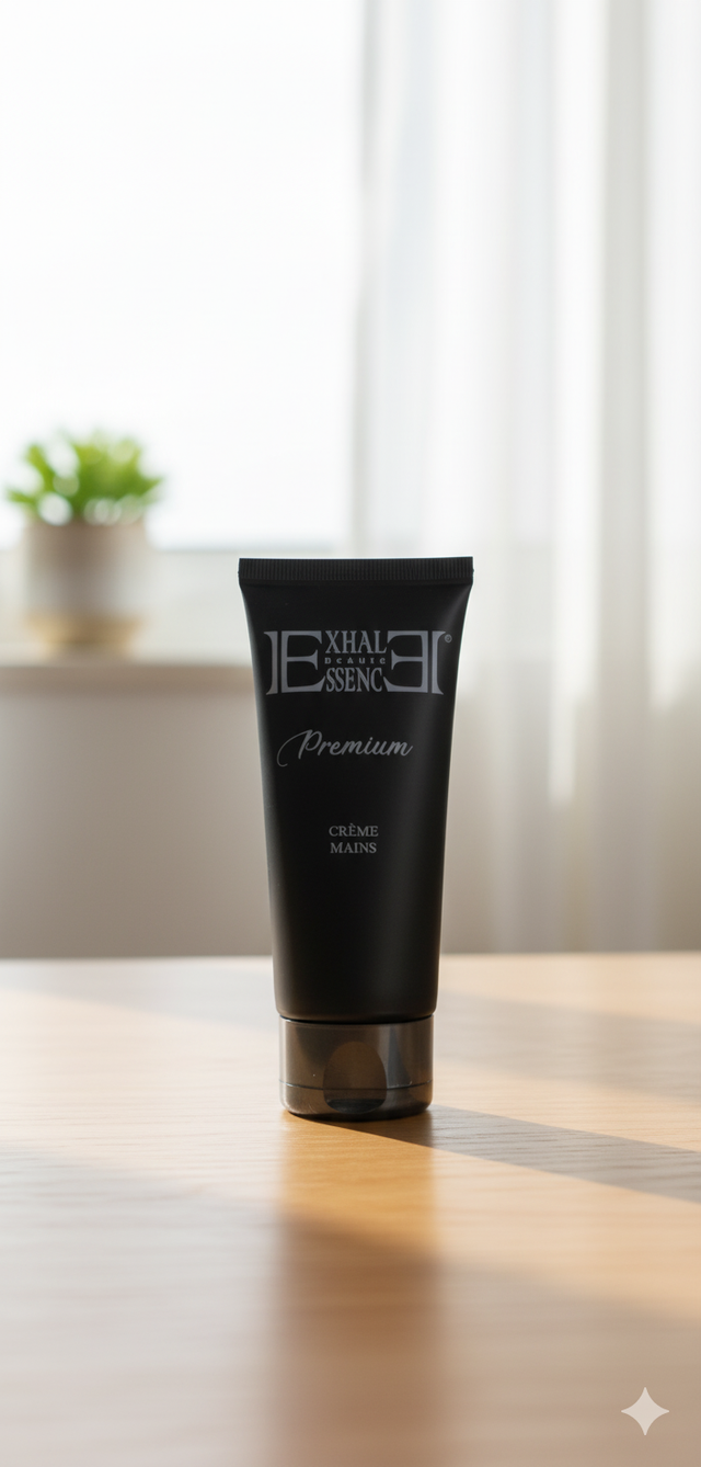 Crème mains