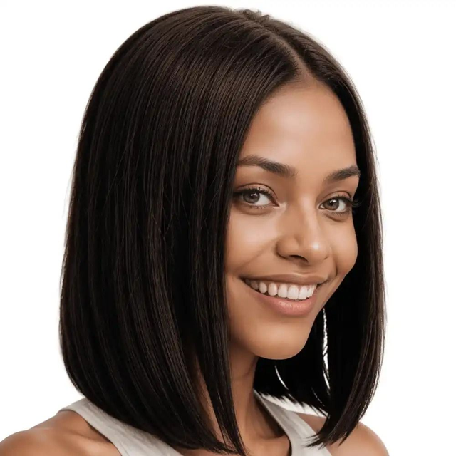 Obsession Lace Wig - Leticia (Col. 2)