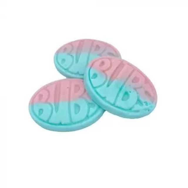 Bubblegum Bubs