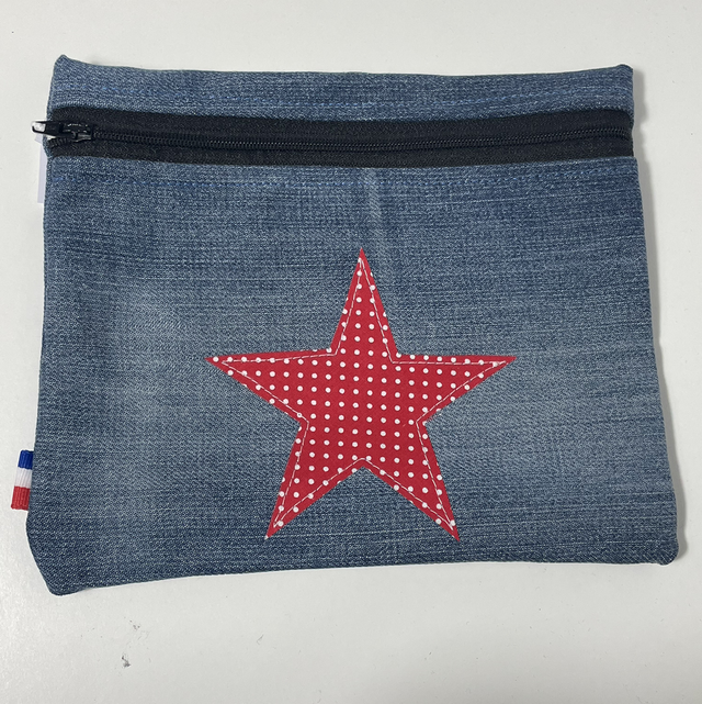 Pochette Raymonde