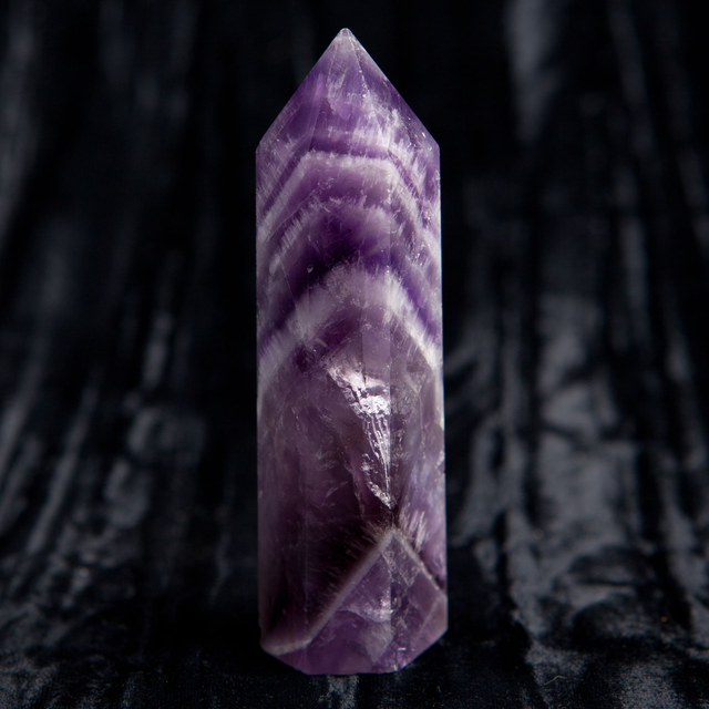 Pointe améthyste dream