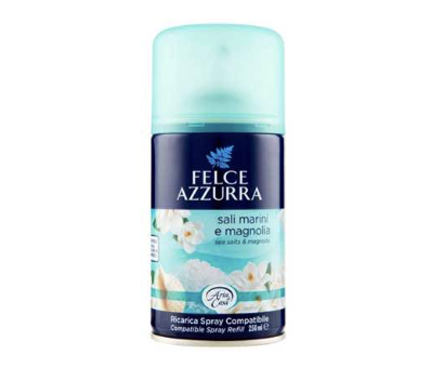 Felce Azzurra - Illatosító utántöltő - Só és magnólia 250ml
