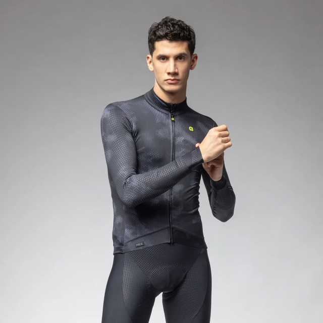 MAGLIA ALÈ PR-E SPRAY