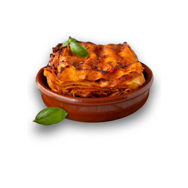 Piatti: Lasagna