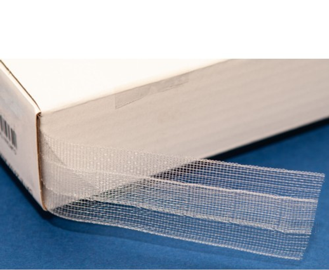 Restyle: Gordijn plooiband 30mm